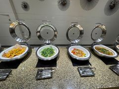 -宁波阳光豪生大酒店·豪生咖啡厅