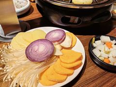 -九田家黑牛烤肉料理(太阳宫广场店)