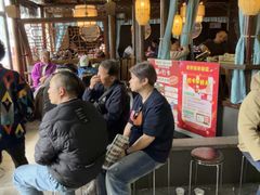 -老平安农家菜(平安店)