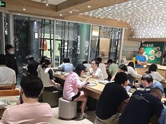 -老乡鸡(融科天地店)
