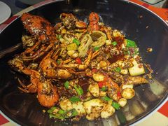 -虾胡闹龙虾馆(湄南河店)
