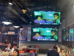 -马路牙子烧烤音乐酒馆(望京店)