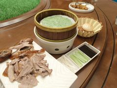 -便宜坊烤鸭店(科创店)