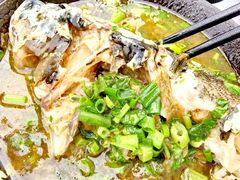 -马村鱼头