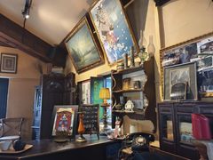 -古董花园(思南路42弄小区店)