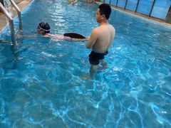 -索菲特游泳·健身·SPA(西湖店)
