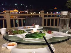-小白鲨工夫潮膳(曲江店)