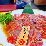 大口吃肉 打卡酒仙桥排行第一的日式烤肉