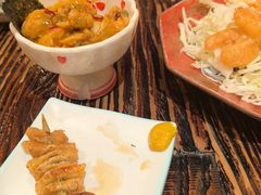 -平成屋·午肴夜酒(四川北路店)