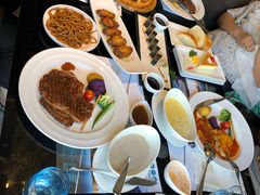 -伯尔曼航空主题西餐厅(大洋百货店)