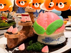-夏宫中餐厅(香格里拉大酒店)