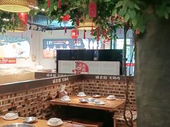-成老灶火锅鸡(平山店)