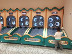 -奈尔宝·儿童乐园·亲子餐厅(苏州大悦城店)