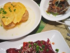 -欣旺·迎宾楼·百年无锡菜