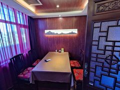 -不二茶空间·养生宴(石景山店)