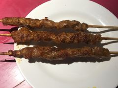 -格瑞欧海鲜自助烤肉火锅(光彩店)