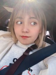 -New Fashion发型定制