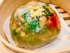 -万豪金殿(香港JW万豪酒店)