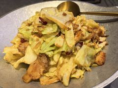 -江南里·新浙菜(苏州大悦城店)