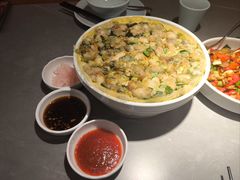 -闽上鲜·福建菜(龙湖滨江天街店)