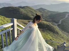 -东白山