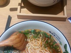 -马记永·兰州牛肉面(天通苑家乐福店)