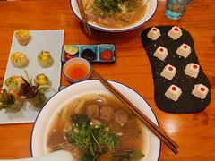 -阮氏娘·越南料理(双子塔店)