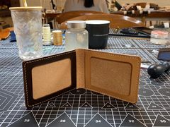 -零几体验diy皮具工作室(振业城店)