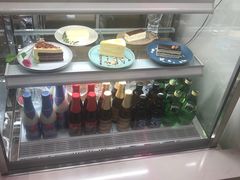 -Glacio Dessert Chef