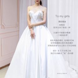 -LOVE SHINE婚纱·红鼎庄龙凤褂·妈妈装定制