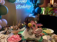 -ONE FULL 古董港式海鲜火锅