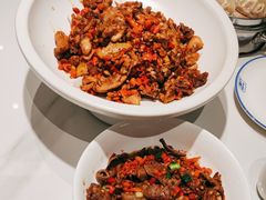 -兰湘子·湘菜小炒(南京江宁万达店)