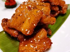 -乾隆美食·本帮菜(黄河路店)