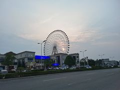 -国色天乡三期陆地乐园