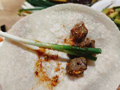 -烤五行·烧烤烤串(石佛营店)
