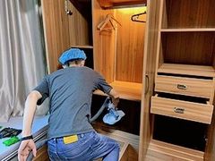 -全屋清新除甲醛 上海