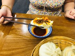 -清真石家包子(大皮院总店)