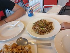 -真浪大家乐海鲜餐馆