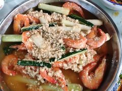 -五七油焖大虾(合川总店)