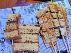 -南裕小牌档·小龙虾·烧烤