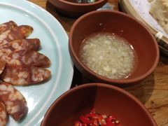 -丹江渔村(首都机场店)