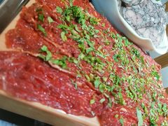 藤椒牛肉-鲜货俚·现切牛肉·野生菌原生态火锅(西城永捷生活广场店)