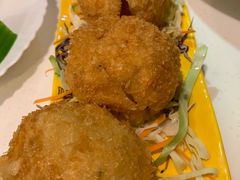 -小曼谷泰国美食 (南角道分店)