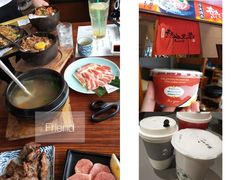 -热血兄弟·炭火烤肉(融侨中心店)