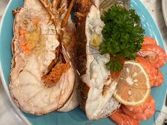 -温德姆至尊酒店·璇全日餐厅