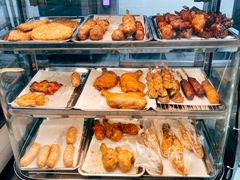 -便利蜂(鲁商国奥城2号楼店)