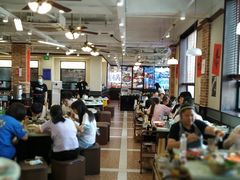 -鸿姐老火锅(疁城新天地店)