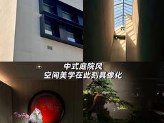 -曲水兰亭(北京四惠店)