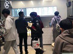 -喜茶(深圳海岸城店)