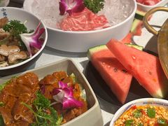 -小龙坎火锅(仓山万达店)